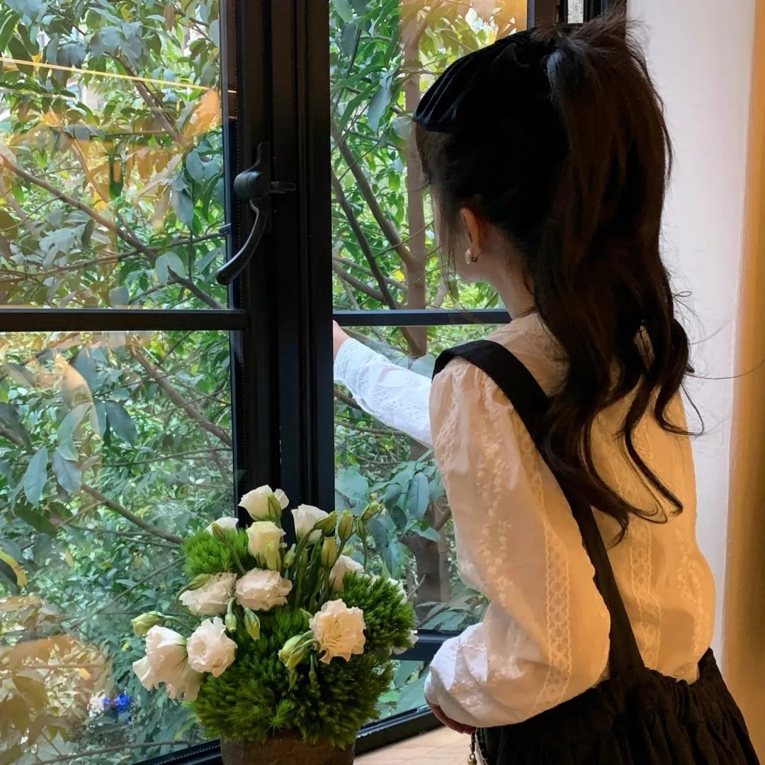 无尽的河流