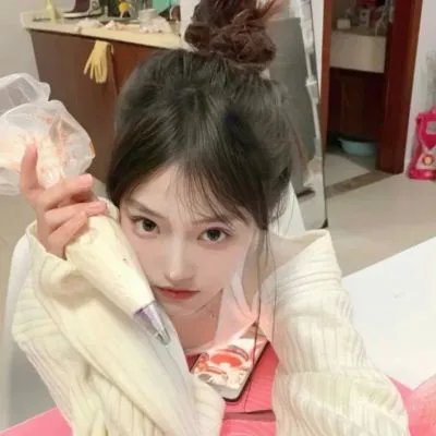长脚女佣