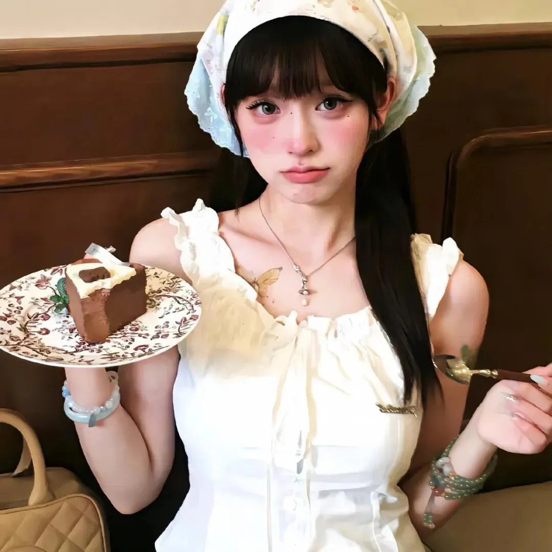 我和我的儿女们